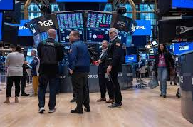 Global Stock Markets Suffer Losses Amidst Fears of Looming Trump Tariffs Global Stock Markets Suffer Losses Amidst Fears of Looming Trump Tariffs