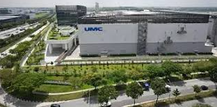 UMC Expands Semiconductor Operations in Singapore with $5 Billion Wafer Facility UMC Expands Semiconductor Operations in Singapore with $5 Billion Wafer Facility