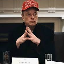 Musk to Step Back from Government Role but Maintain Ties with Trump